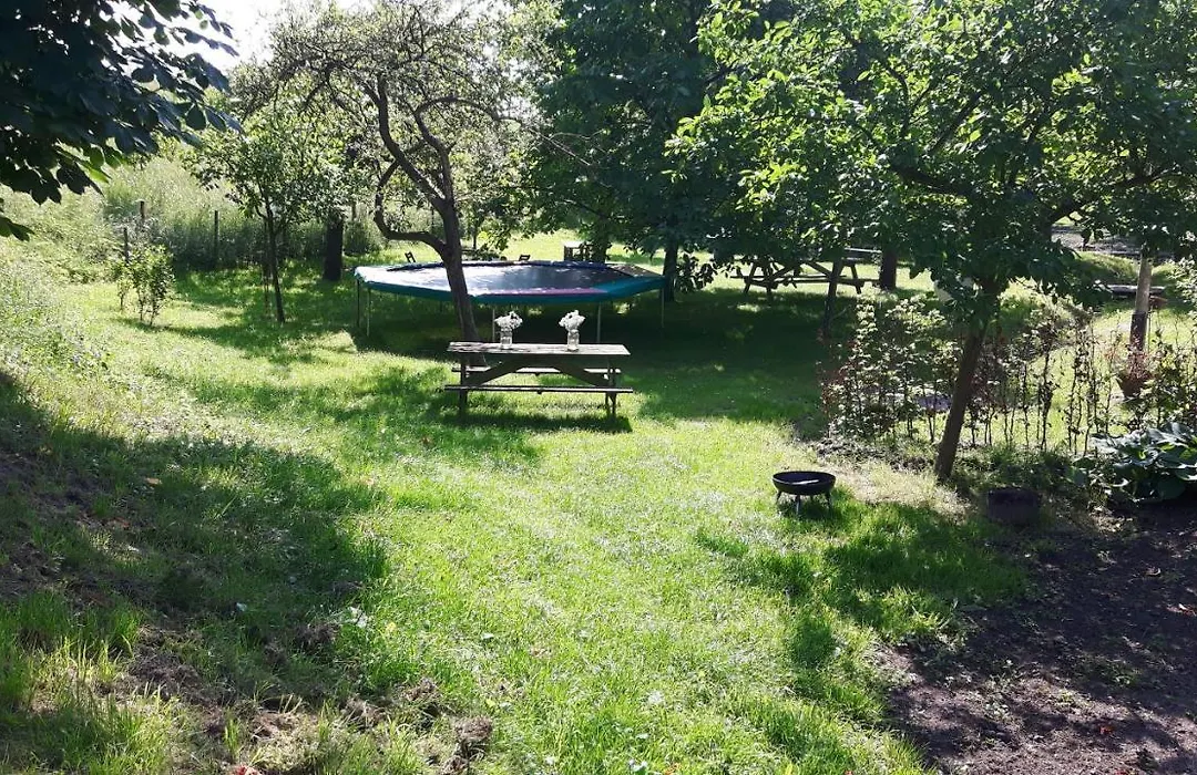 Theetuin Onder de Pannen-1